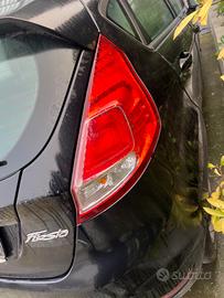 Fanale posteriore destro Ford fiesta 6 serie