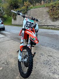 Ktm sxf 250 2019