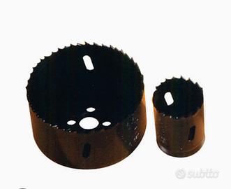 Frese a tazza bimetalliche Martin 