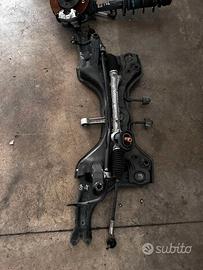 Meccanica anteriore completa Volkswagen Up