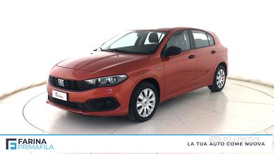 FIAT Tipo Hatchback Hybrid 1.5 Hybrid 130cv N87902