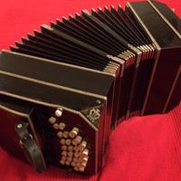 Bandoneon AA