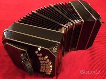 Bandoneon AA