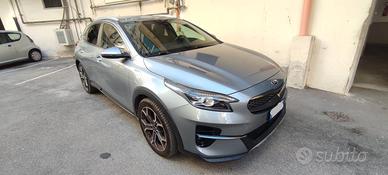 KIA XCEED MHEV 1500cc 160 cv