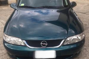 OPEL Vectra 2ª serie - 2000