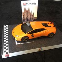 Modellino Lamborghini