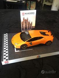 Modellino Lamborghini