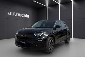 FIAT 600 Hybrid 145 CV DCT MHEV Icon