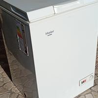 congelatore a pozzetto 