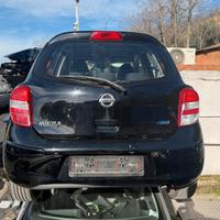 Ricambi Nissan Micra K13 1.2 Hr12