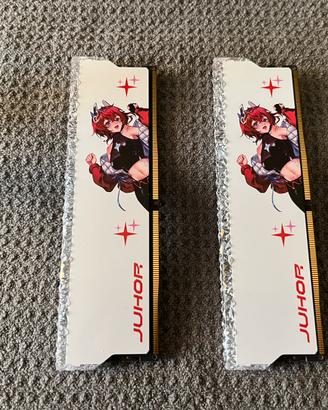 Ram DDR5 2x16GB 6800Mhz CL34 Hynix A-Die