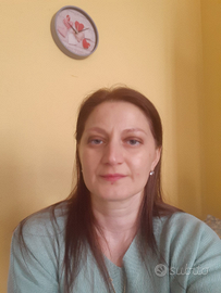 Badante giorno notte h 24 7/7