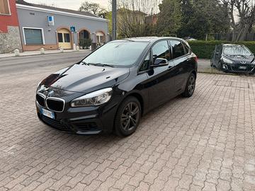Bmw serie 2 218d 2.0 150cv