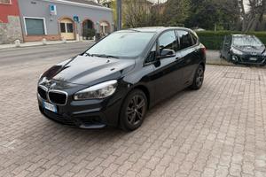 Bmw serie 2 218d 2.0 150cv