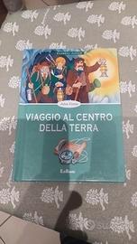 VIAGGIO AL CENTRO DELLA TERRA