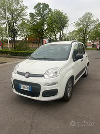FIAT PANDA BENZINA 2013