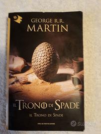 Il trono di spade. Vol. 1: Il trono di spade