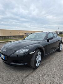 Mazda RX 8 