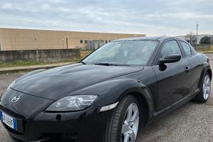 Mazda RX 8 