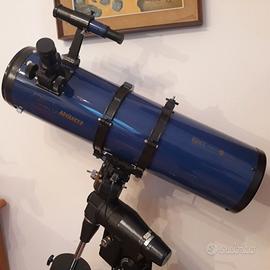 telescopio Ziel