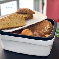 portapane Tupperware 