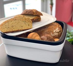 portapane Tupperware 
