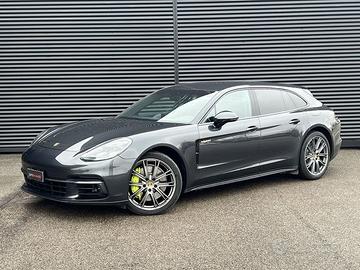 Porsche Panamera 2.9 4 E-Hybrid Sport Turismo...