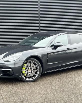 Porsche Panamera 2.9 4 E-Hybrid Sport Turismo...