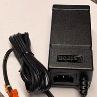 Alimentatore EXTRON 12V 1A