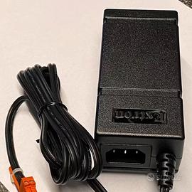 Alimentatore EXTRON 12V 1A