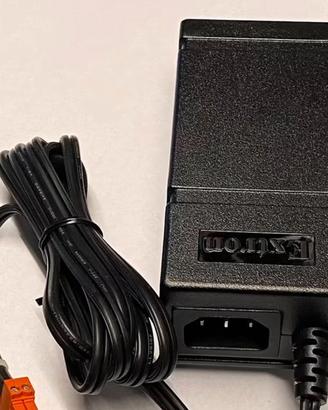 Alimentatore EXTRON 12V 1A