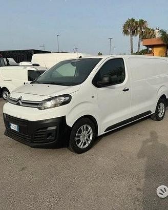 Citroen jumpy 2.0 120cv e6 furgone