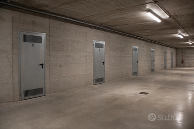 Cantina deposito