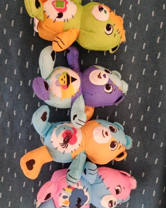 pupazzi