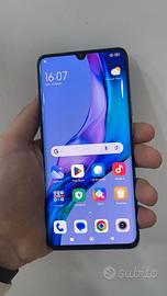 Xiaomi Mi Note 10 Pro black 256 GB - 7216