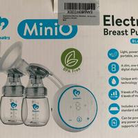 Tiralatte Elettrico Bellababy MiniO