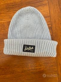 Cappellino invernale Saint Barth