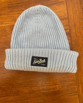 Cappellino invernale Saint Barth