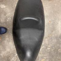 Sella pantheon honda