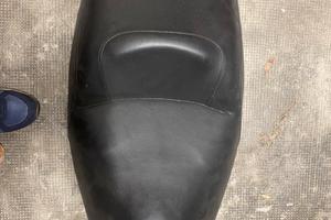 Sella pantheon honda