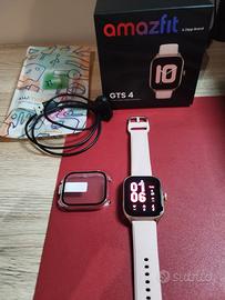 Smartwatch Amazfit GTS 4 