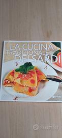 La cucina tradizionale dei sardi 