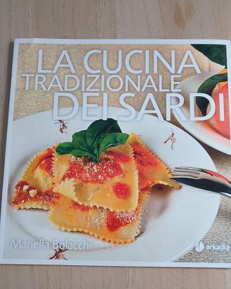 La cucina tradizionale dei sardi 