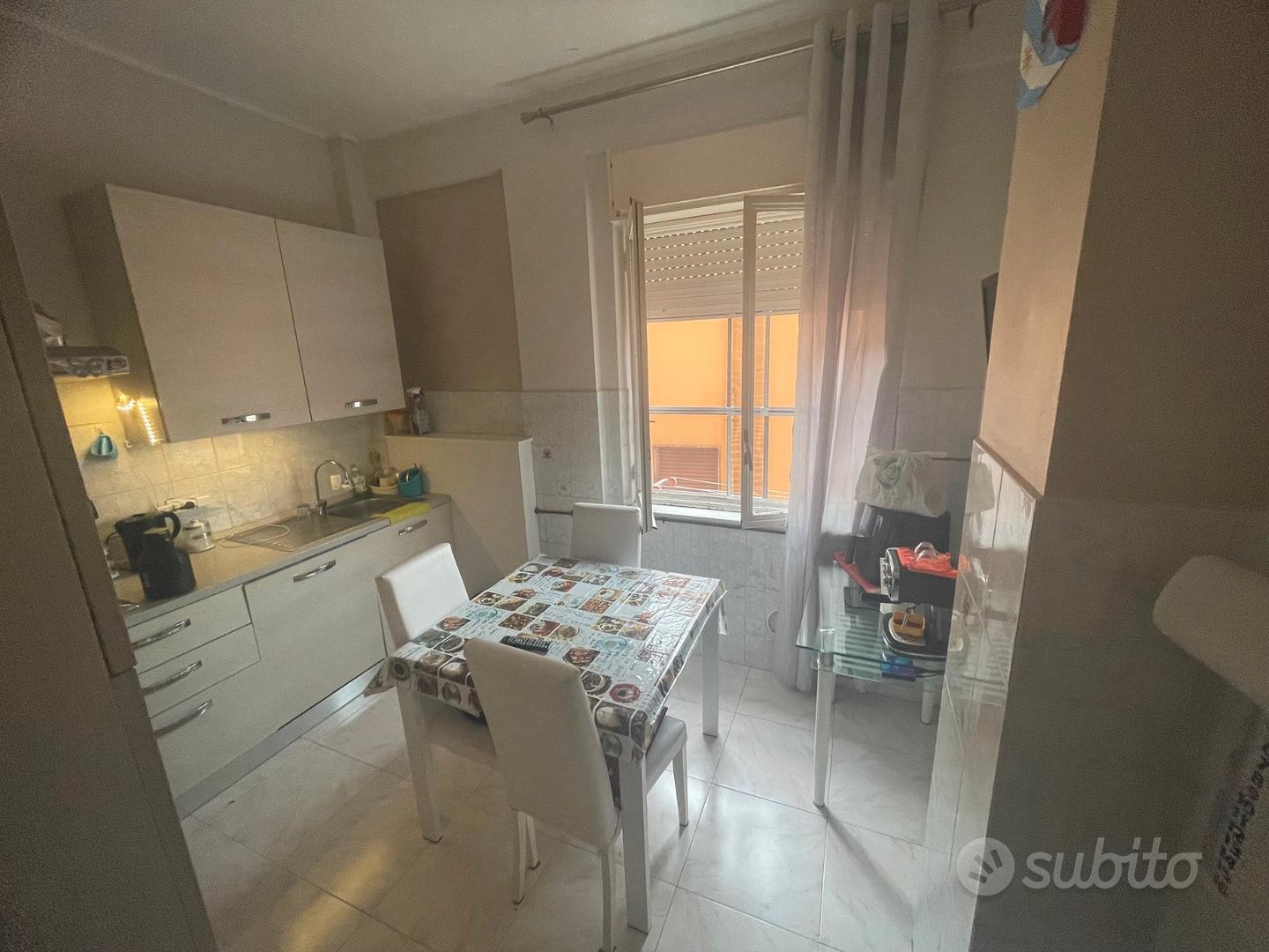 Appartamento – San Benedetto del Tronto, Sant'Antonio - Vista 3