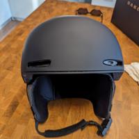 Casco sci Oakley MOD1 taglia M
