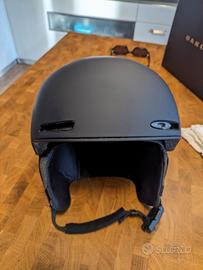Casco sci Oakley MOD1 taglia M