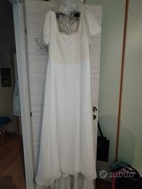 Vestito da sposa