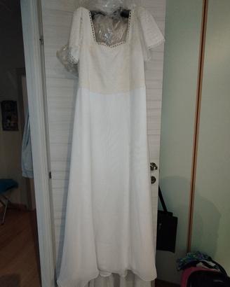 Vestito da sposa