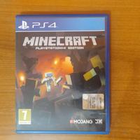 Minecraft™ PlayStation 4™ Edition - 2014