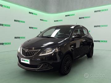 Lancia Ypsilon 1.0 Hybrid Ecochic 69CV - PRONTA CO